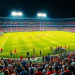 Watch ดูบอลฟรี with high-quality live broadcasts of exciting football matches in stunning detail.