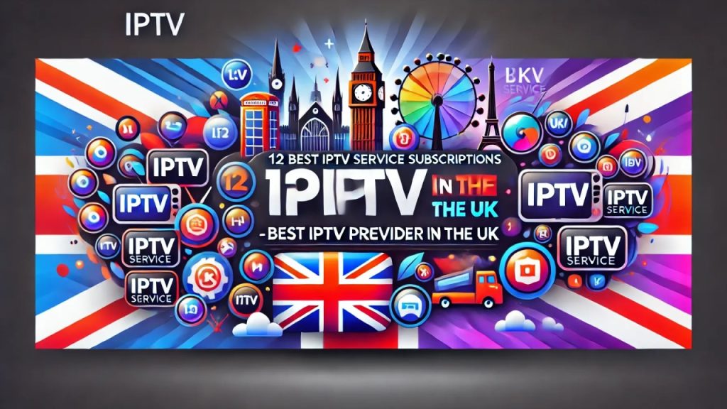 Abonnement IPTV Smarters Pro