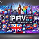 Abonnement IPTV Smarters Pro