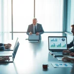 Discover how competitive intelligence services empower teams to analyze market trends and strategies.