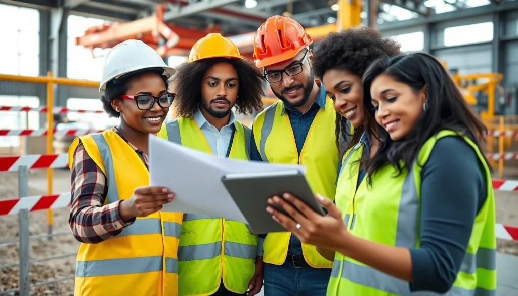 Analyze nvq level 6 construction site management questions and answers pdf while planning a construction project.