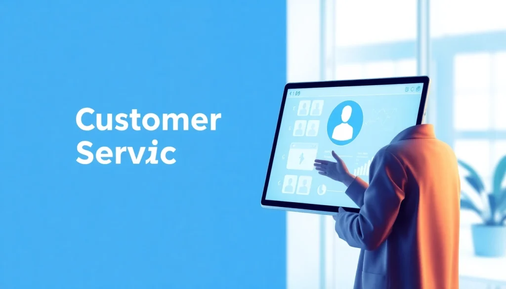 Engage with 美洽官网's user-friendly interface showcasing real-time customer interactions.