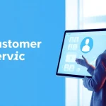 Engage with 美洽官网's user-friendly interface showcasing real-time customer interactions.