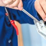 Elettricista a Venezia H24: Sicurezza e Affidabilità Garantita