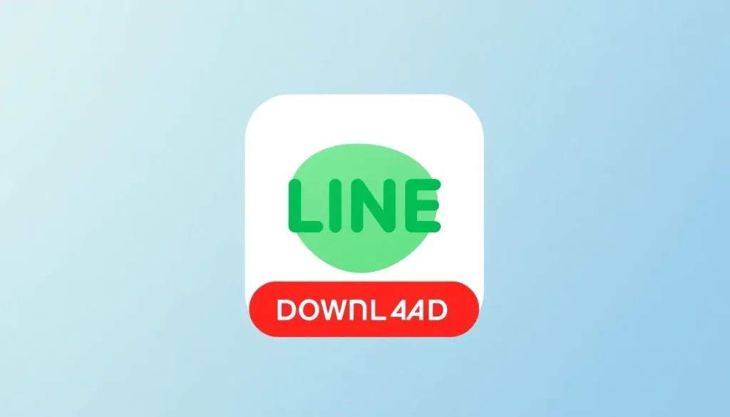 如何快速安全地下载安装LINE应用程序
