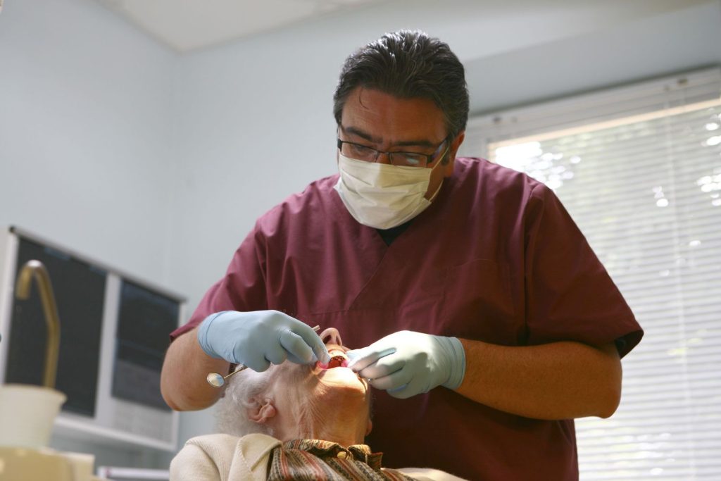 Dental Cleanings for the Whole Family | Book Now