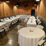 Create Your Perfect Event at Le Lieu