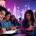 Mendaftar batman138 dengan proses yang menarik dan futuristik dalam lingkungan digital yang energik.