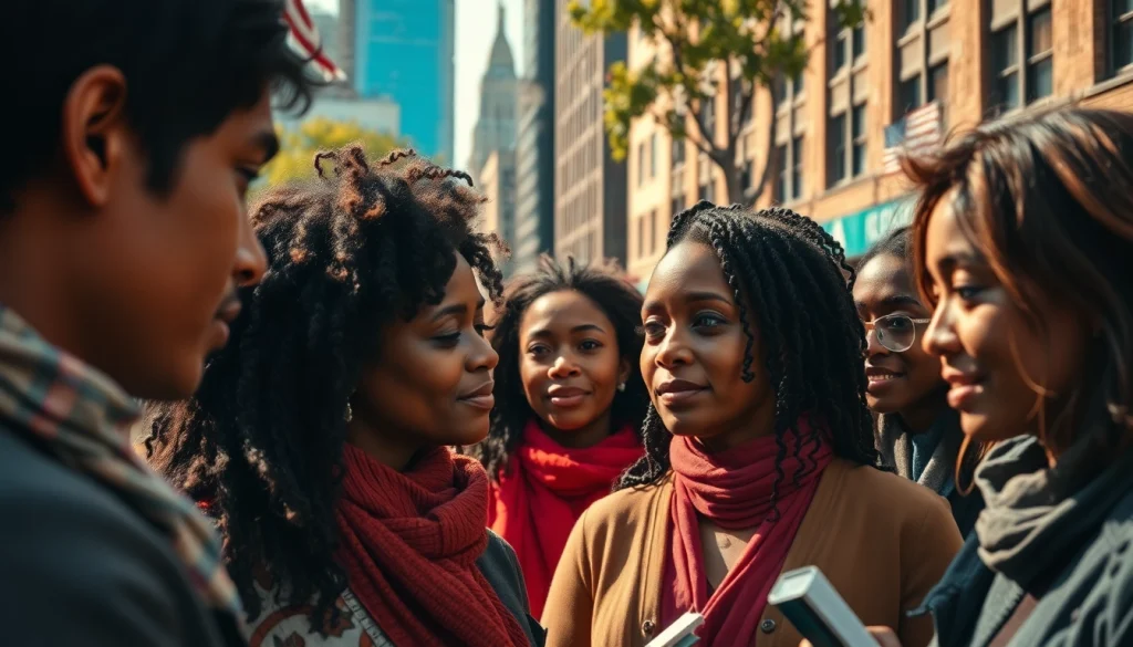Showcasing Stories & Documentaries through powerful individual narratives in an urban setting.