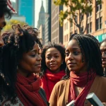 Showcasing Stories & Documentaries through powerful individual narratives in an urban setting.