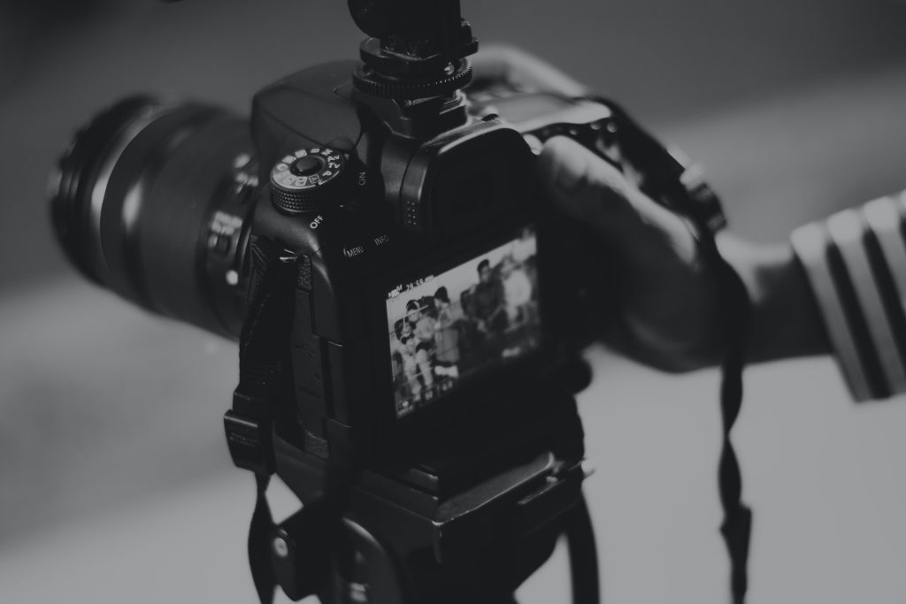 Professional Documentary Production in Toronto