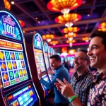 Menangkan besar di luxury111 slot dengan pengalaman bermain di kasino yang mendebarkan.