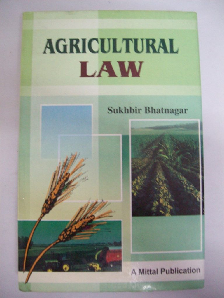 How an Agriculture Law Expert Can Safeguard Your Farm