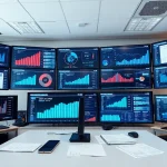 Datenräume bieten eine sichere Umgebung für den Austausch vertraulicher Informationen.