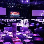 Leading Gala Event Organizer Singapore for Luxury & High-End Events