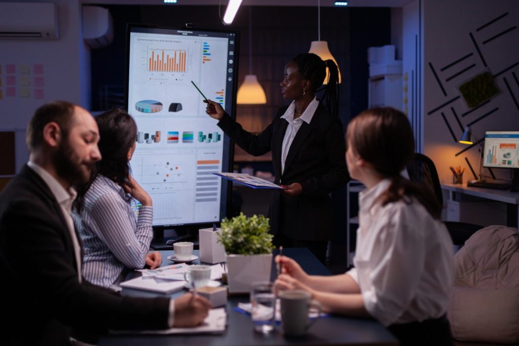 Boost Online Visibility with Targeted Smm Services
