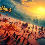 Engage with Warlords 2 download as you strategize for dominance in the Kingdom of Illuria.