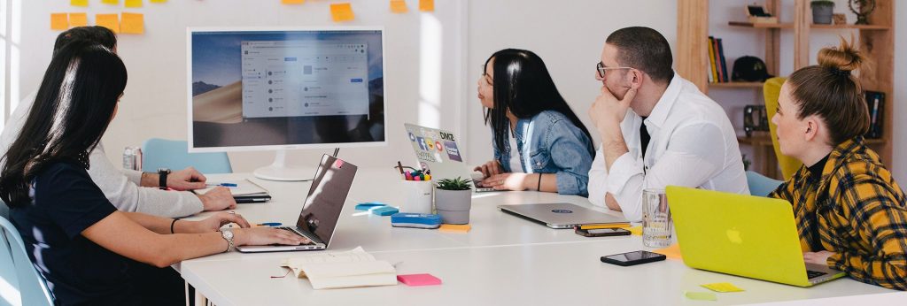 The Benefits of Choosing SimplicITy for Computer Services