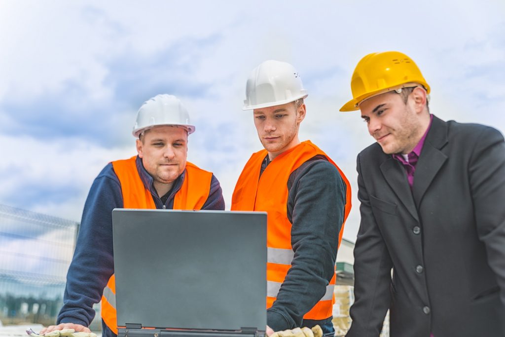 Austin Construction Firms with Proven Excellence