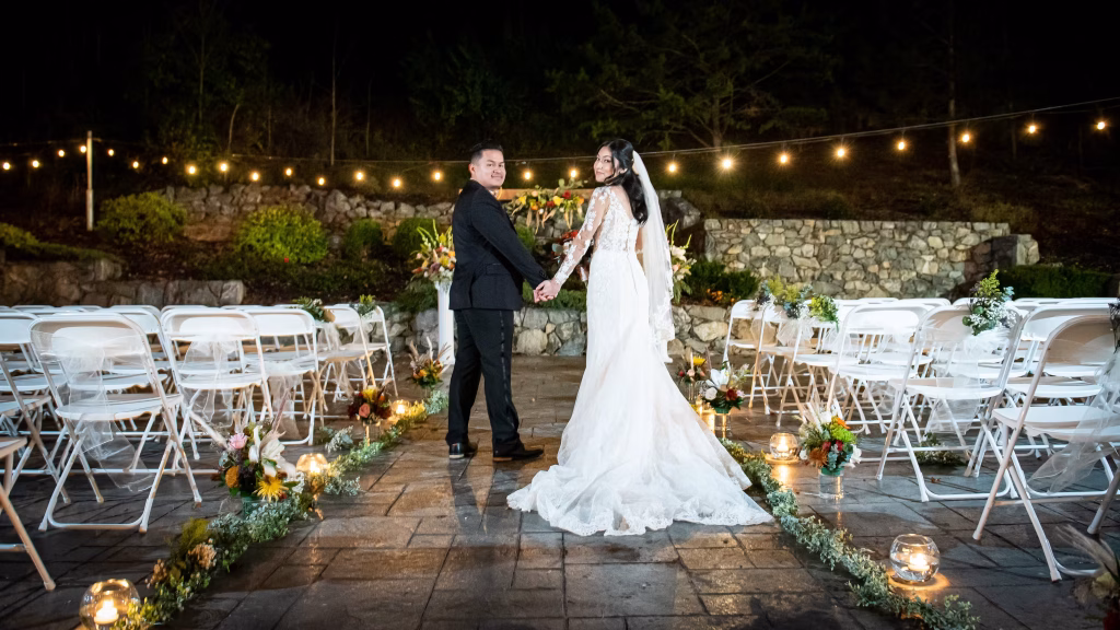 Exclusive Clarksburg Wedding Venues for Intimate Ceremonies