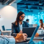 Enhance your organization's managed IT service with professional expert collaboration.