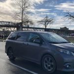 Private Transfer Vancouver to Whistler – Premium Car Service