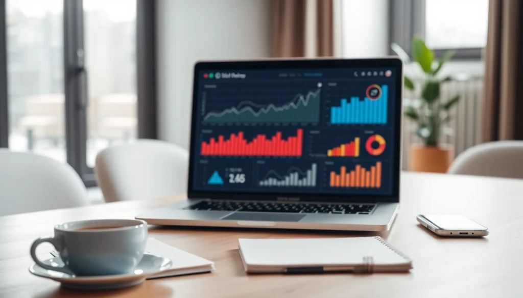 Optimize engagement with AI content marketing platform through innovative workspace setup.
