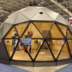 Geodome Accommodations: Comfort and Adventure in Torres del Paine