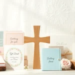 Enhance your space with unique Christian gifts that inspire and uplift spirit.